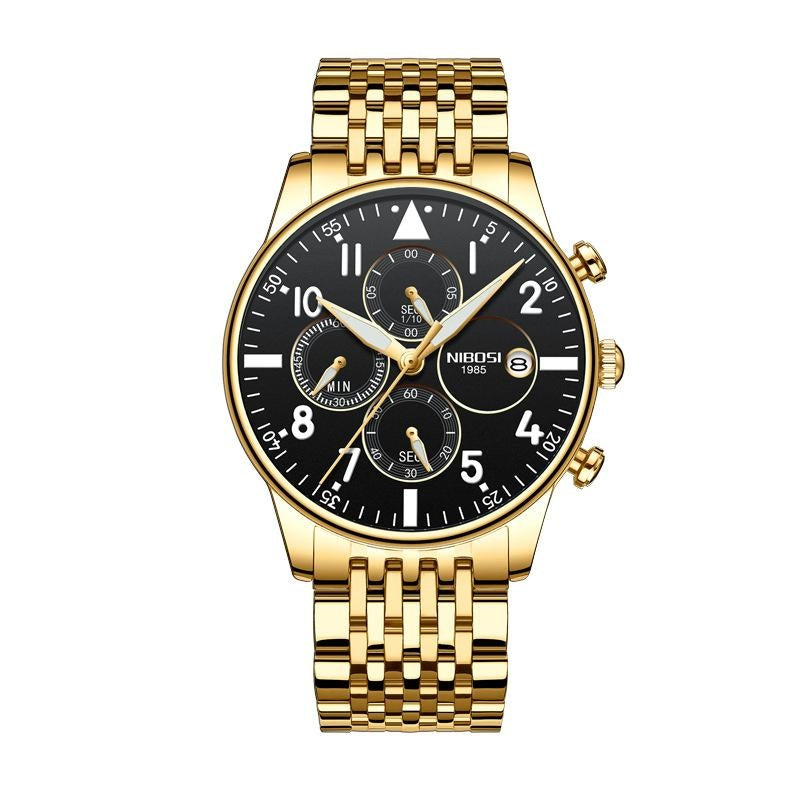 Business Fashion Men's Watch