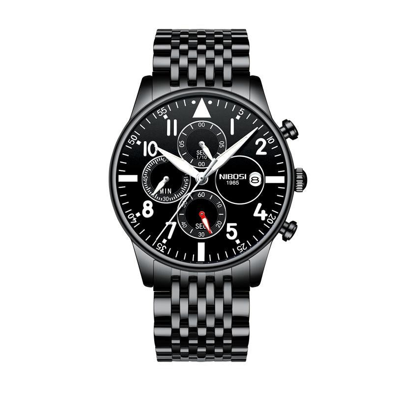 Business Fashion Men's Watch