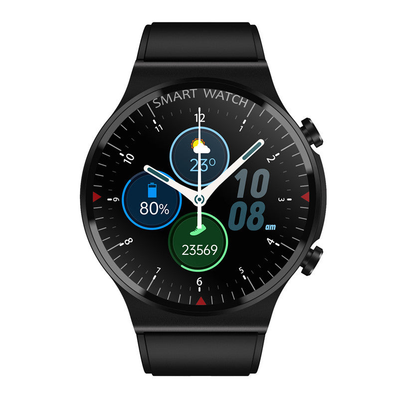 Smart Watch Low Power Consumption Long Standby And Waterproof