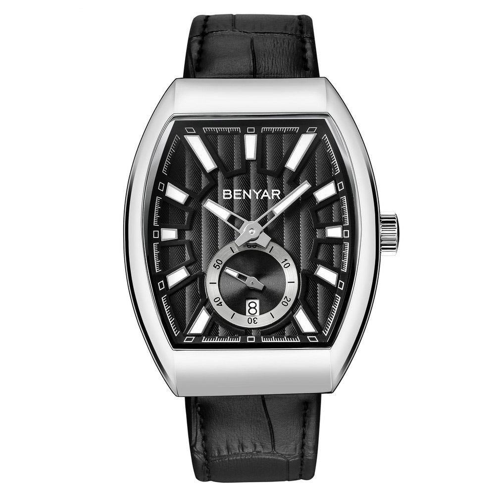 Binyar BY5136M Men's Quartz Watch