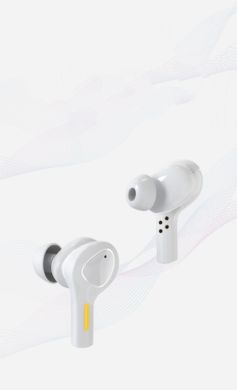 Suitable For Huawei Wireless Bluetooth Headset Binaural In ear Headphones