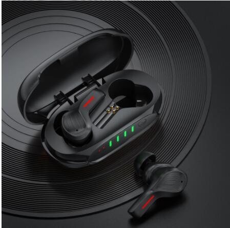 Suitable For Huawei Wireless Bluetooth Headset Binaural In ear Headphones