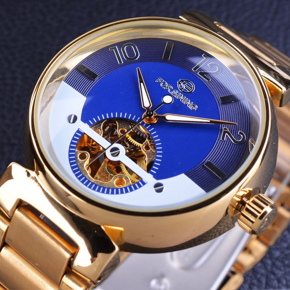 Automatic Mechanical Watch