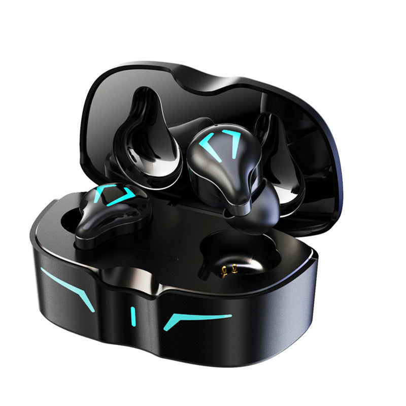 Wireless Mini In-ear Noise Reduction Sports Stereo Gaming Headset