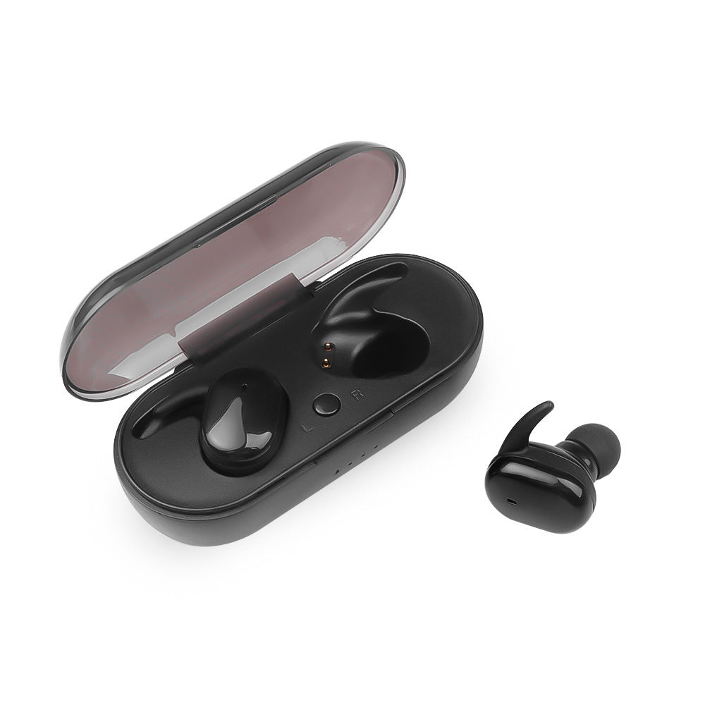 w13 Touch Bluetooth Headset Binaural Stereo Wireless