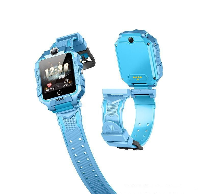 4G Full Netcom Children's Phone Watch