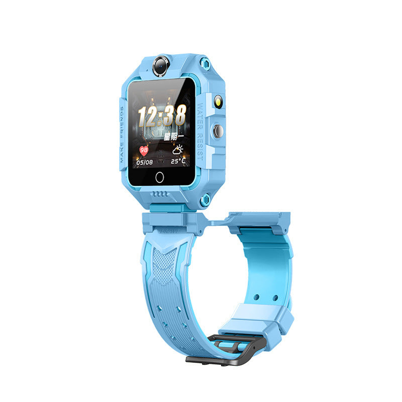 4G Full Netcom Children's Phone Watch