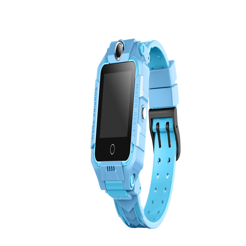 4G Full Netcom Children's Phone Watch