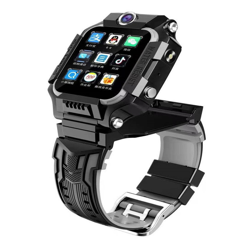 4G Full Netcom Children's Phone Watch