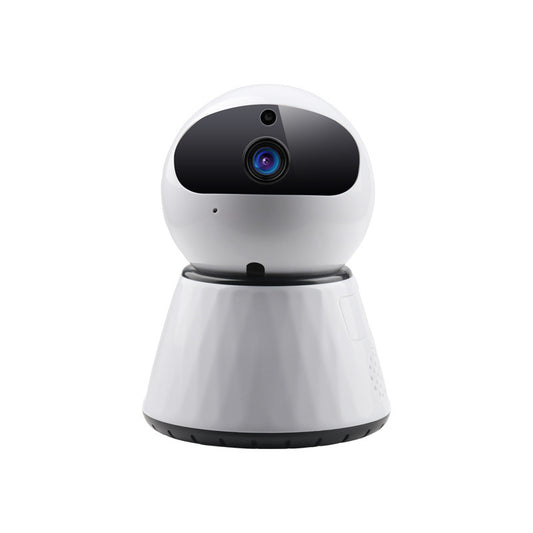 Cross-Border Wifi Camera Remote Monitor Mobile Phone Remote Home Smart Network High-Definition Surveillance Camera