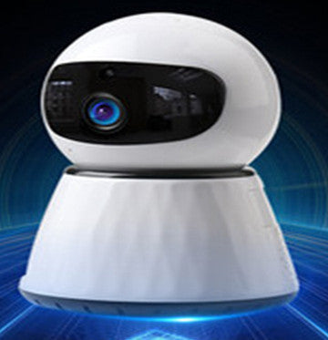 Cross-Border Wifi Camera Remote Monitor Mobile Phone Remote Home Smart Network High-Definition Surveillance Camera