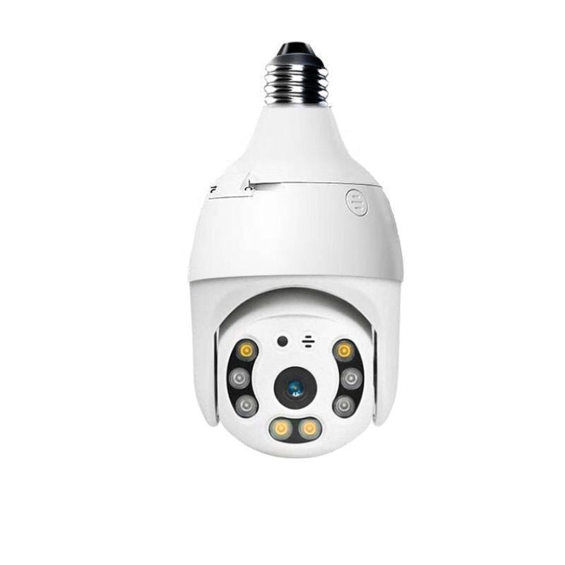 Dome Camera Indoor Surveillance Camera Smart Life