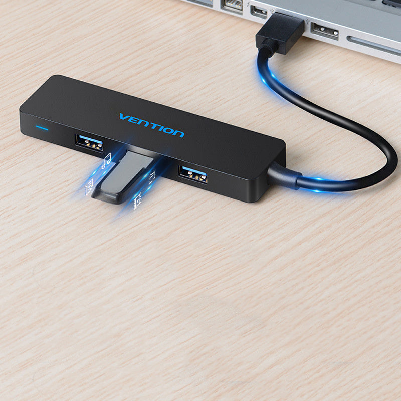 Usb Splitter 3.0 Multi-Interface Hub Expansion Hub