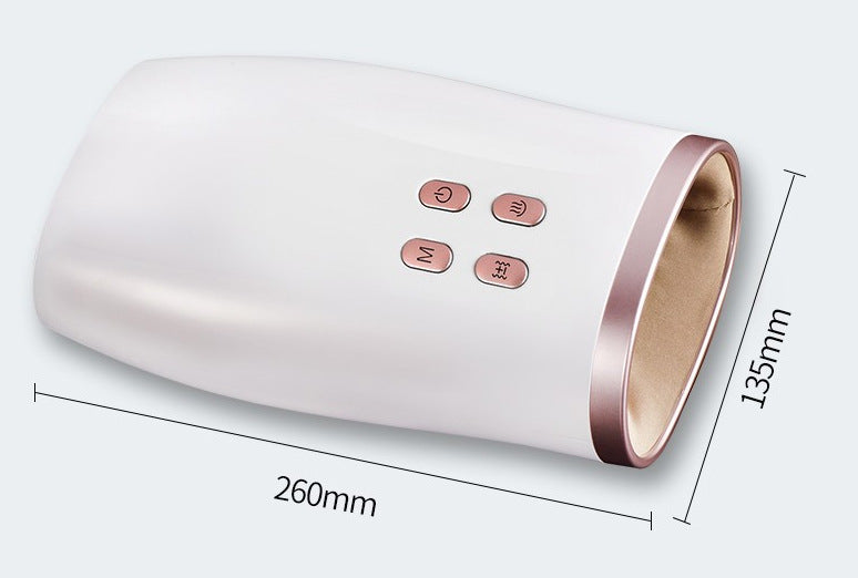 Mechanical Smart Tapping Hand Wireless Hand Massager