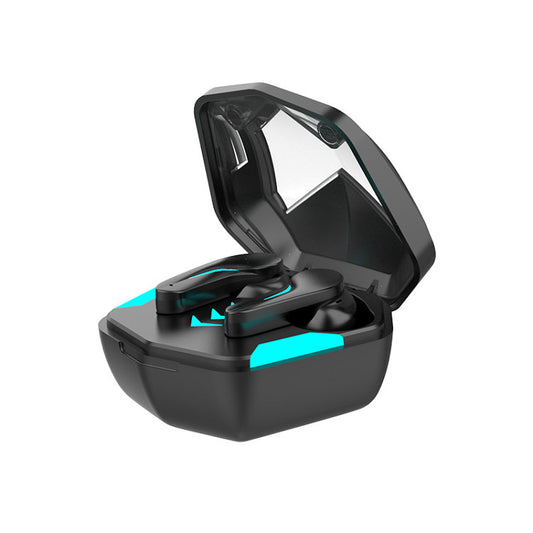 Low-latency Cool Gaming Bluetooth Headset