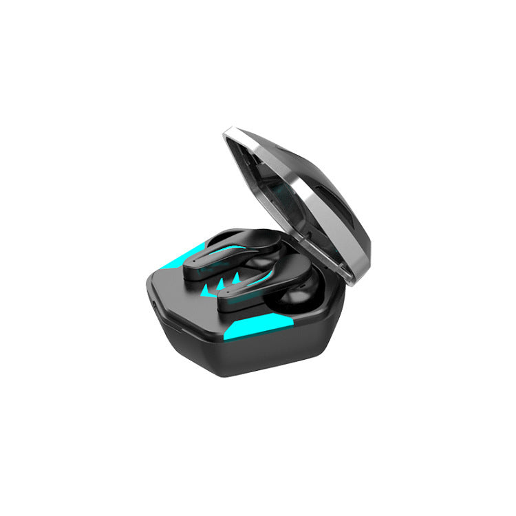 Low-latency Cool Gaming Bluetooth Headset