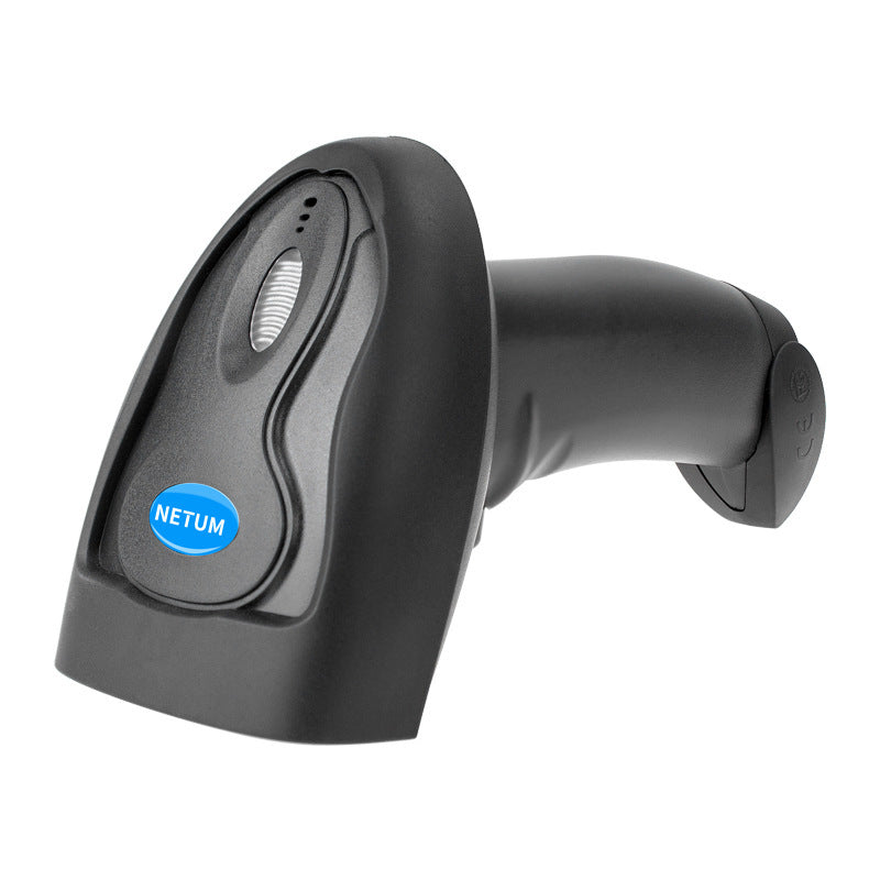 Wireless Express Handheld Scanner