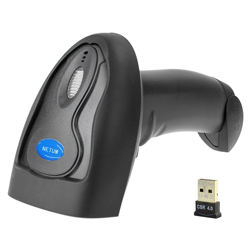 Wireless Express Handheld Scanner