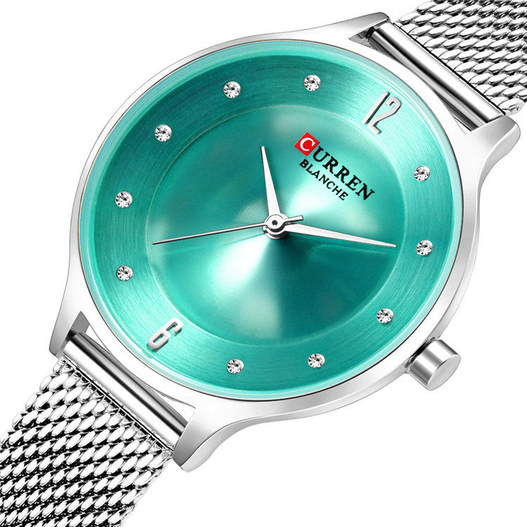 Curren 9036 New Women's Watch