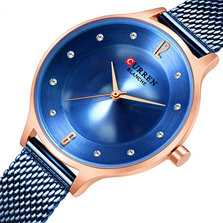 Curren 9036 New Women's Watch