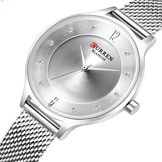 Curren 9036 New Women's Watch