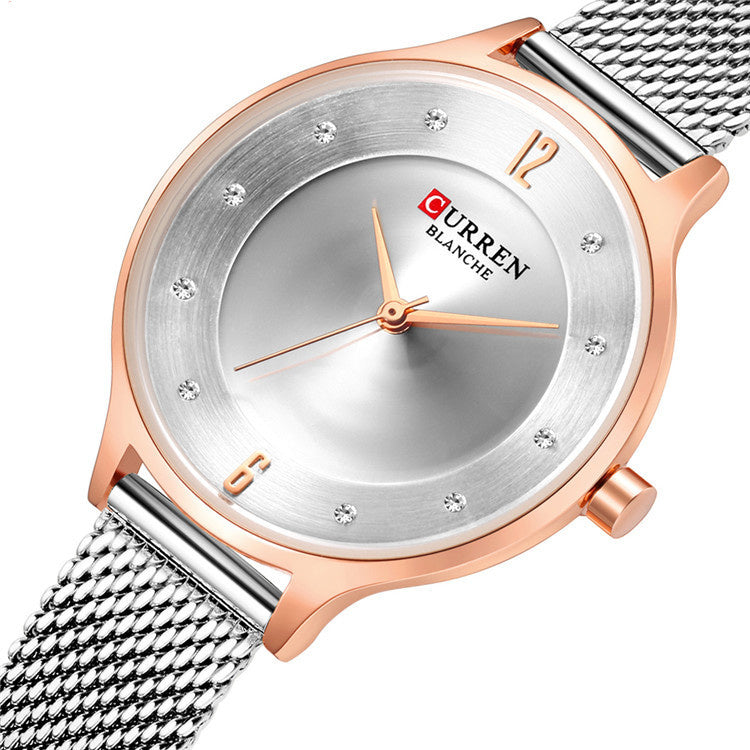 Curren 9036 New Women's Watch