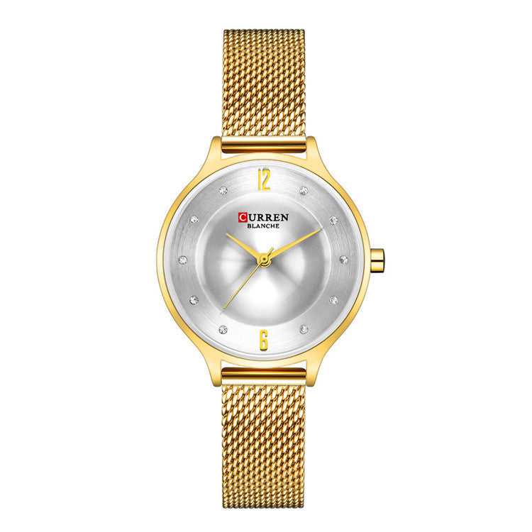 Curren 9036 New Women's Watch