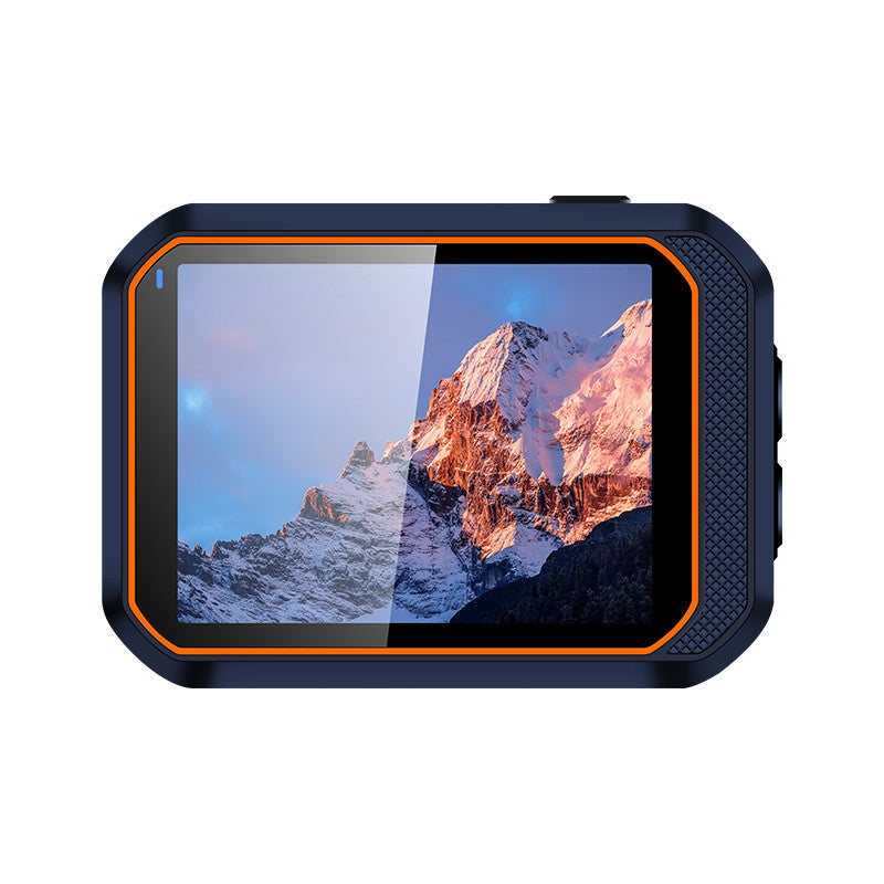 Outdoor Body Waterproof Sports Camera