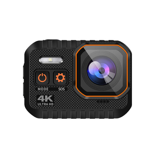 Outdoor Body Waterproof Sports Camera