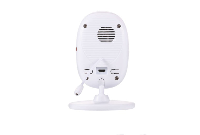 New Product Wireless 2.4G Baby Monitor Two-Way Intercom Temperature Detection