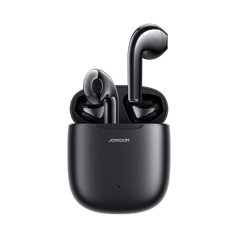 In-Ear Detection Bilateral Bluetooth Headset