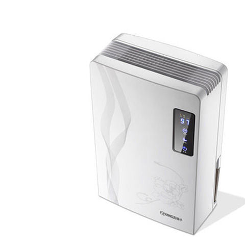 Dehumidifier, Household Dehumidifier, Silent Dehumidifier, Small Moisture Absorption And Dry