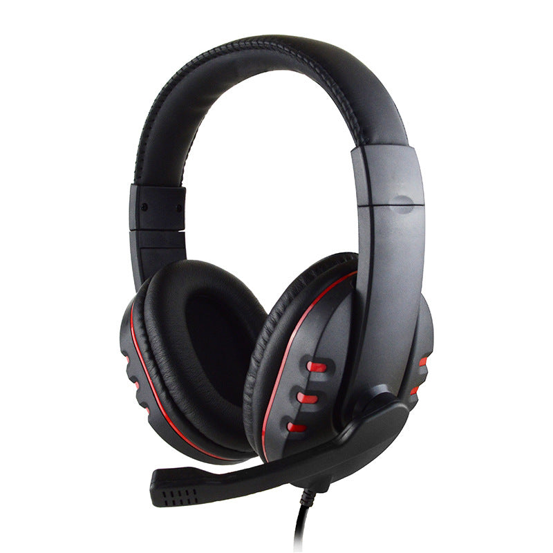 PlayStation Headset PS4-488 PlayStation 4 PlayStation Headset