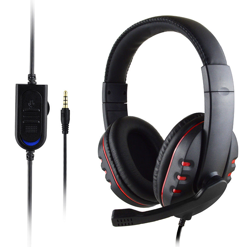 PlayStation Headset PS4-488 PlayStation 4 PlayStation Headset