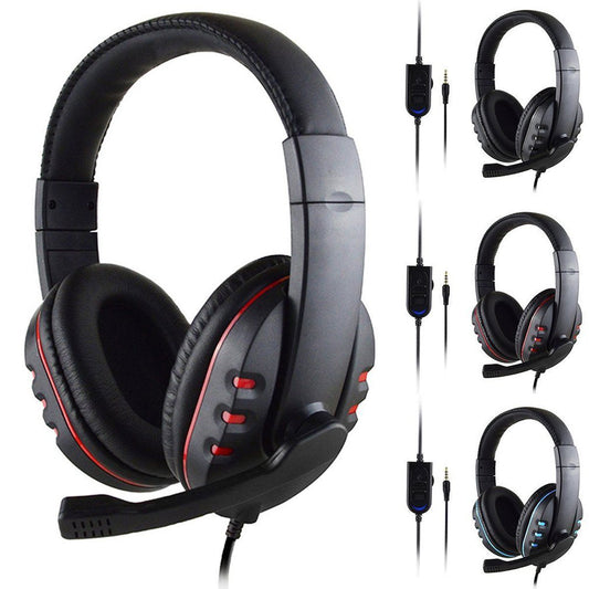 PlayStation Headset PS4-488 PlayStation 4 PlayStation Headset