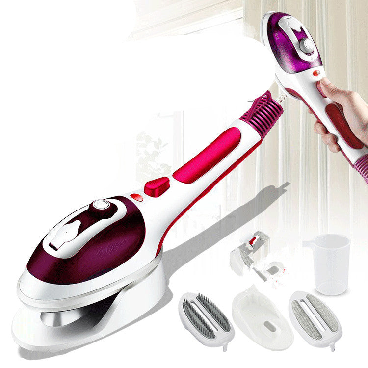 Handheld Hanging Ironing Machine Multifunctional