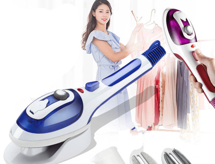 Handheld Hanging Ironing Machine Multifunctional