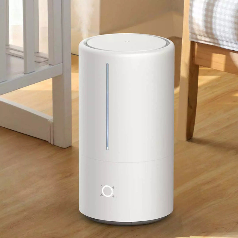 Smart Sterilization Humidifier S Home Office Mute Large Fog Air Conditioning Humidifier