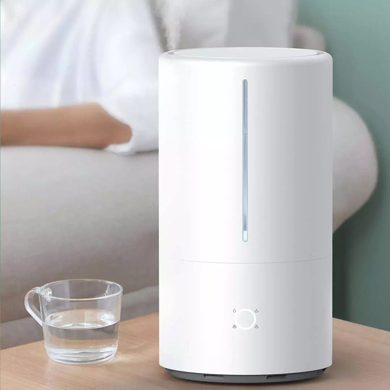 Smart Sterilization Humidifier S Home Office Mute Large Fog Air Conditioning Humidifier