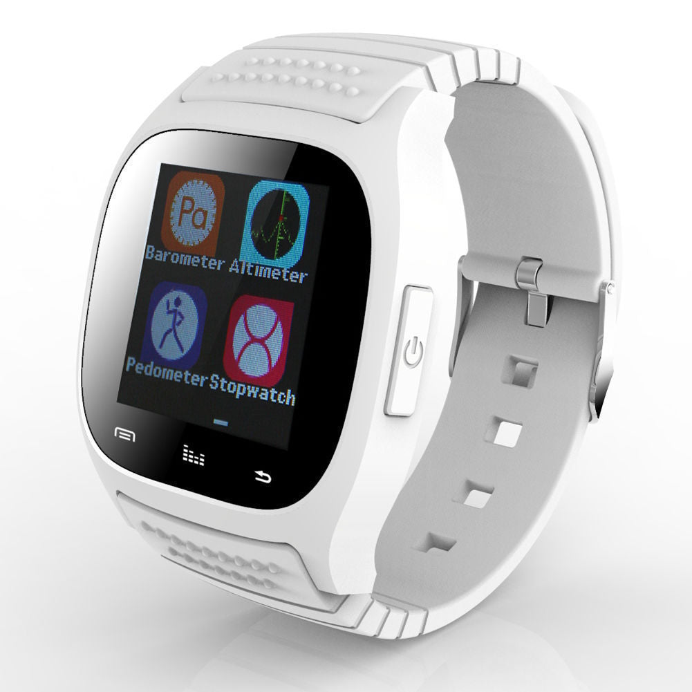 Smart Watch Bluetooth Smart Wear