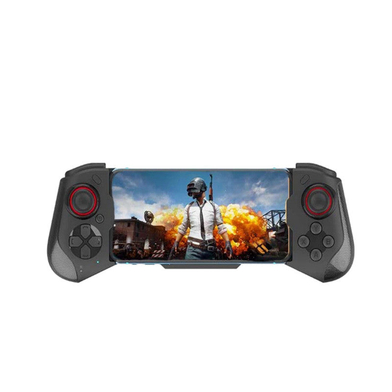 Bluetooth Gamepad One Key Press Gun