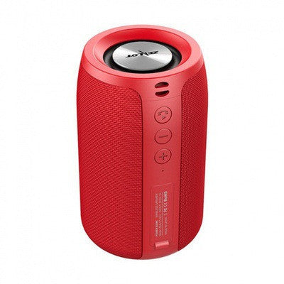 S5 Wireless Bluetooth Speaker Mini Speaker Card Subwoofer Speaker