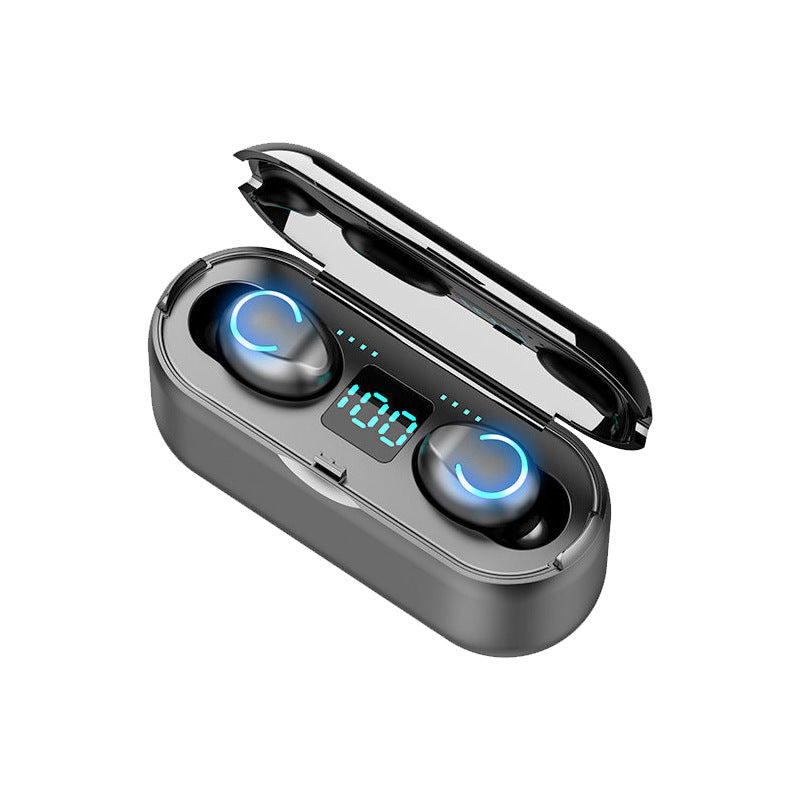 TWS Bluetooth Headset