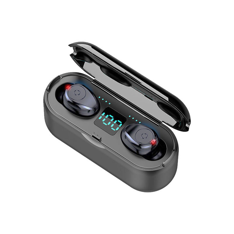 TWS Bluetooth Headset