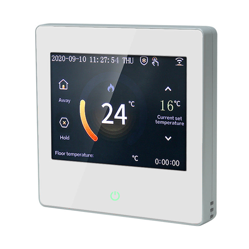 Smart Thermostat Heating Temperature Controller