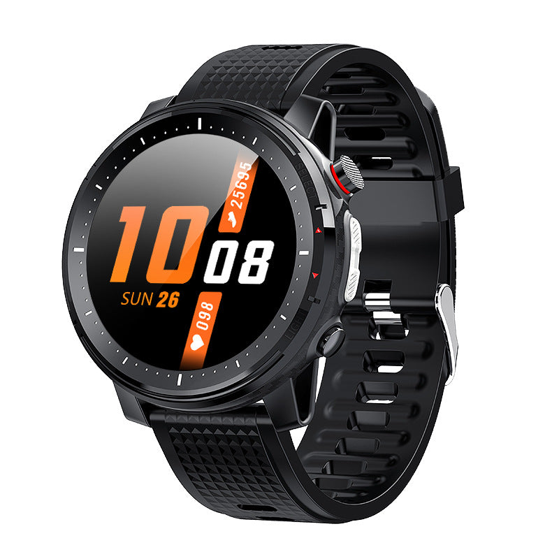 IP68 Waterproof Android Smart Watch Male