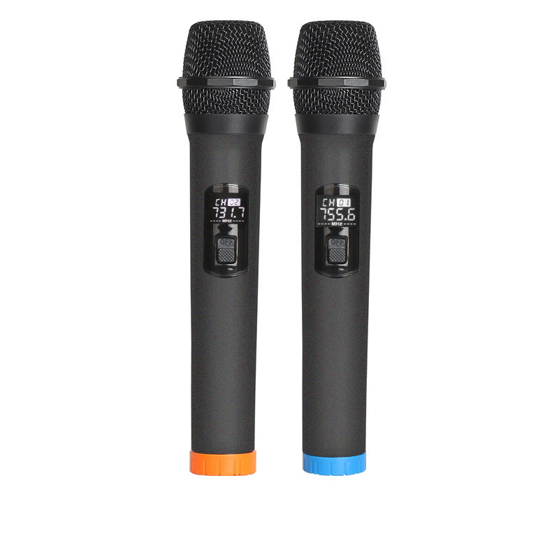 Outdoor Loudspeaker Stage Equipment Handheld Microphone