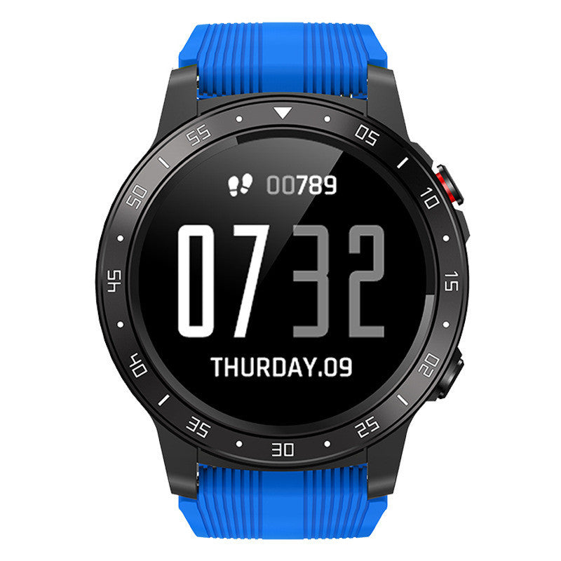 North Edge GPS Sports Watch Bluetooth Call Multi-sports Mode