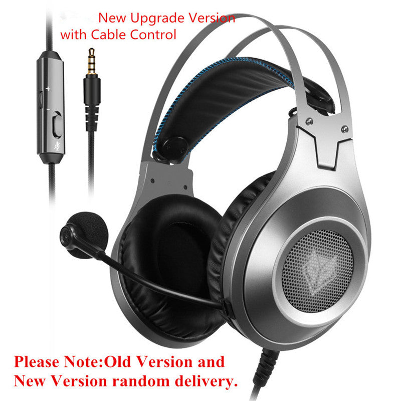 Computer Headset Headset Notebook Desktop Headset