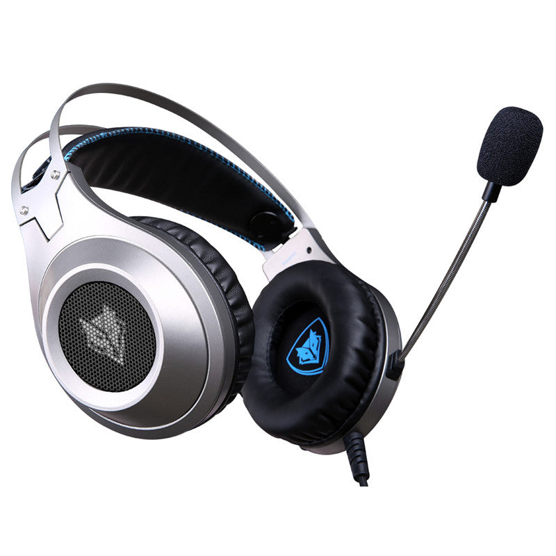 Computer Headset Headset Notebook Desktop Headset